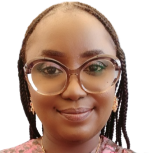 Funmi Adewori F profile picture