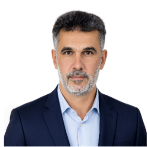 Dr. Fuad Saleh profile picture