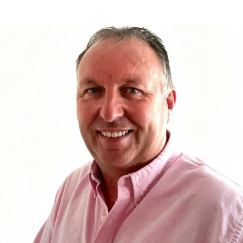 Keith Hackett profile picture