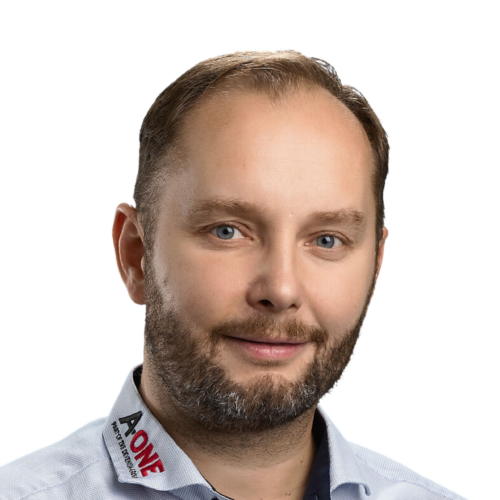 Marek Wrobel profile picture